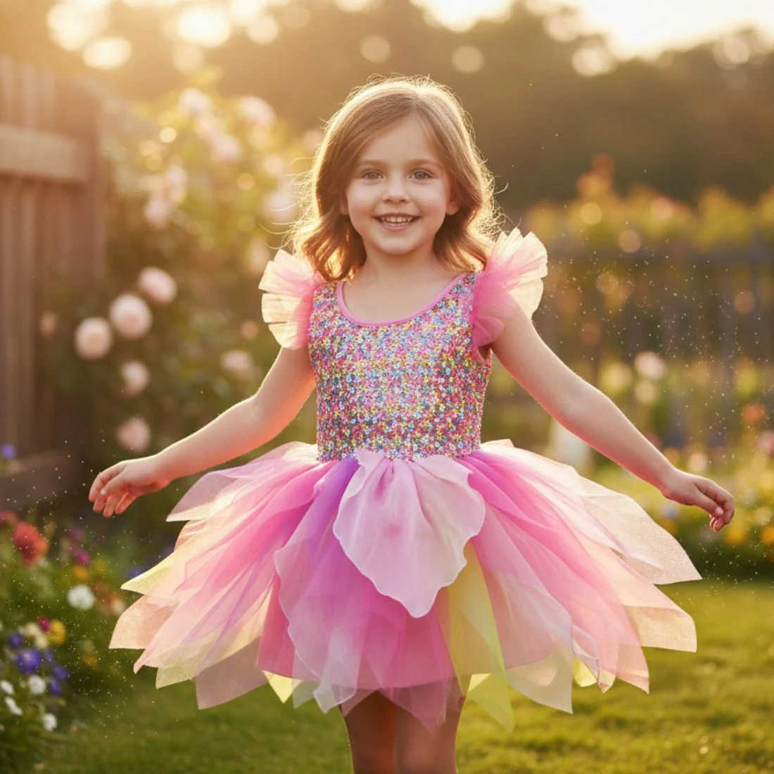 Enchant Your Inner Fairy Princess