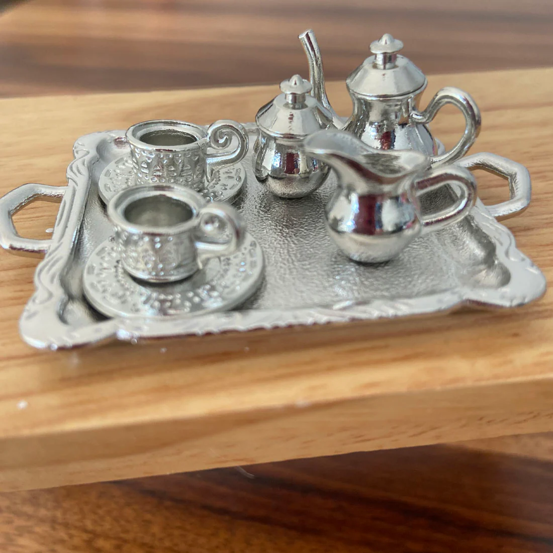 Miniatures