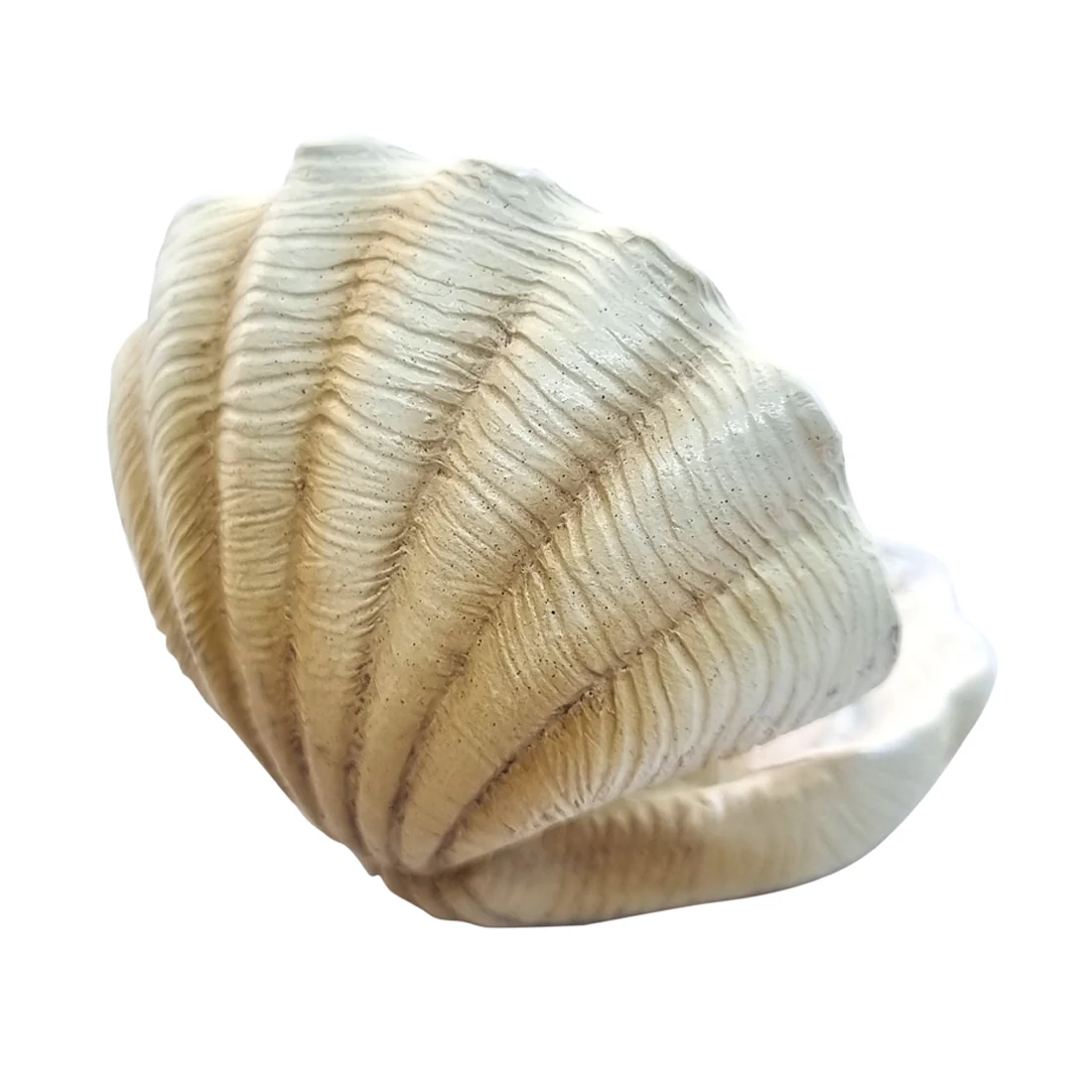 Clam Shell Fairy Garden Sofa - Image 3