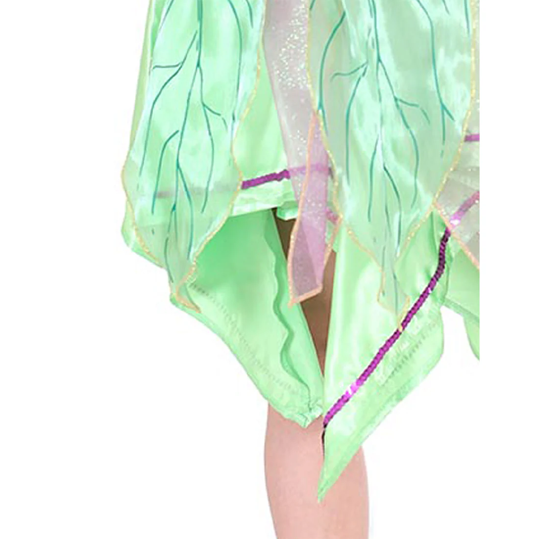 Disney Fairies Tinker Bell Crystal Child Costume - Image 3