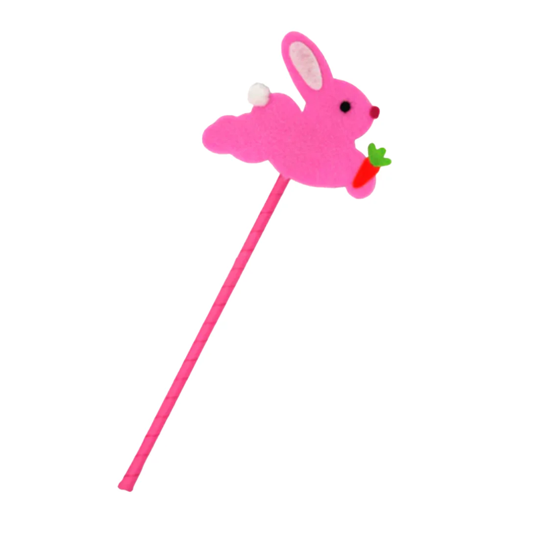 Easter Bunny Fairy Wand - Image 3
