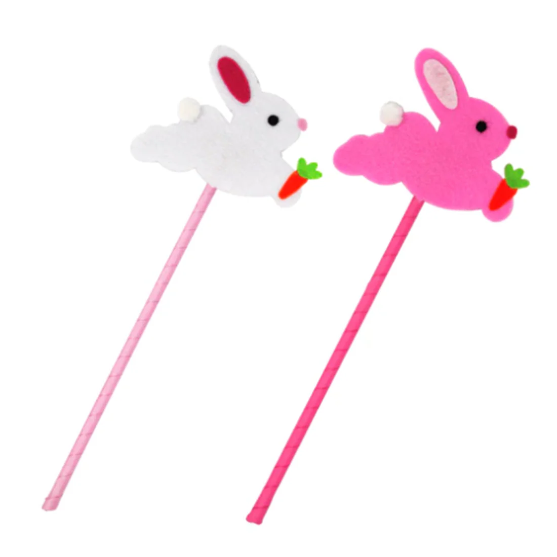 Easter Bunny Fairy Wand - Image 4