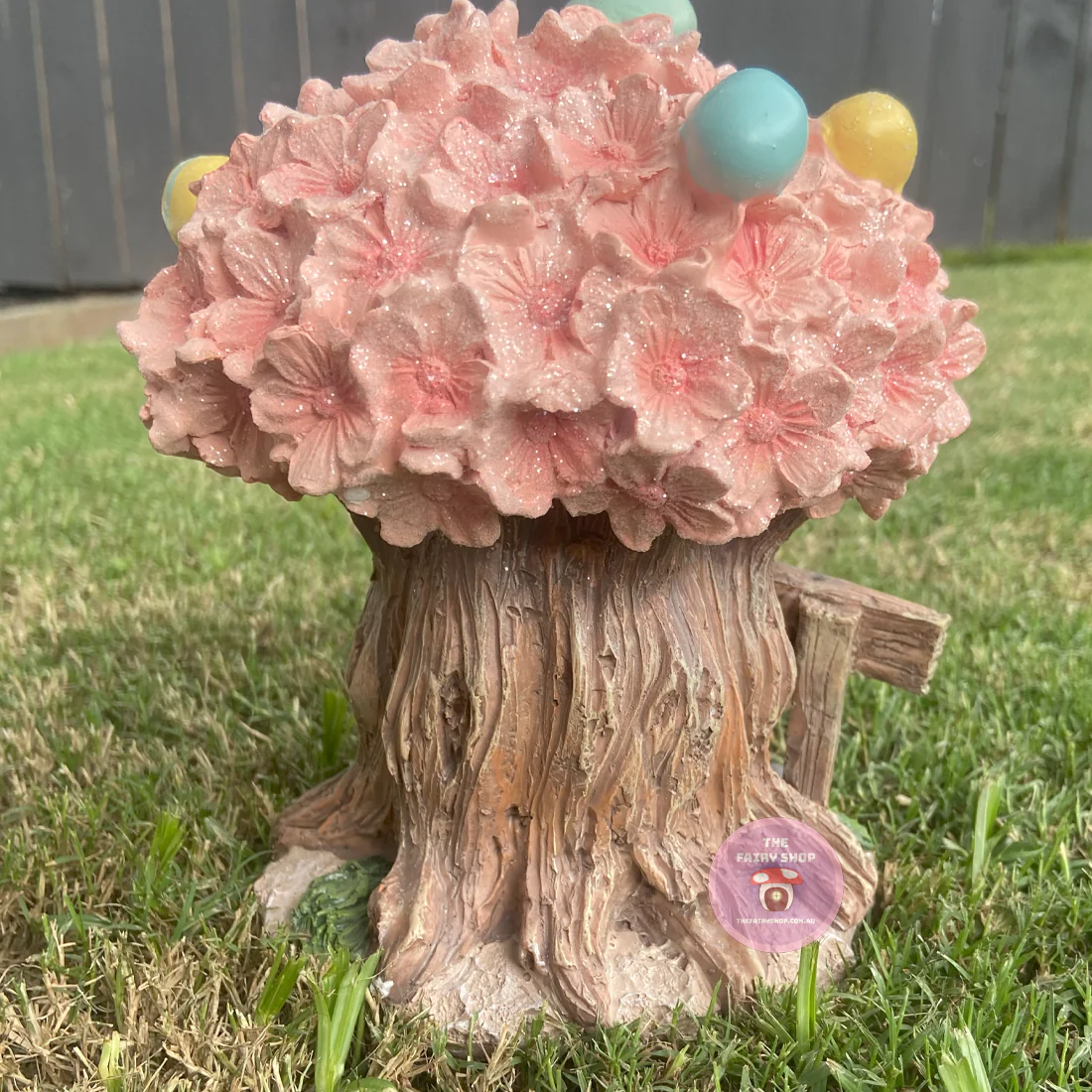 Easter Bunny House - Image 3