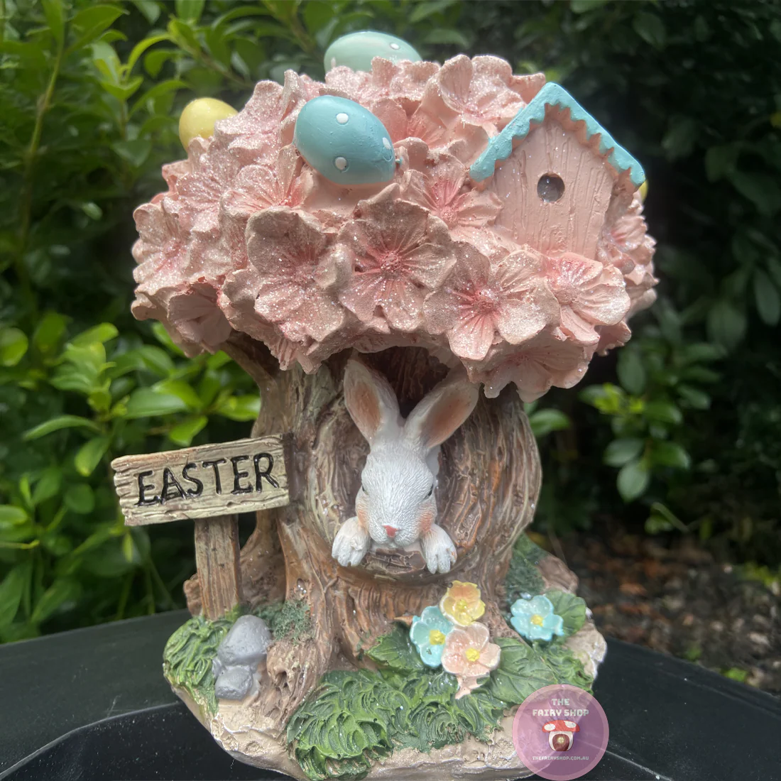 Easter Bunny House - Image 4