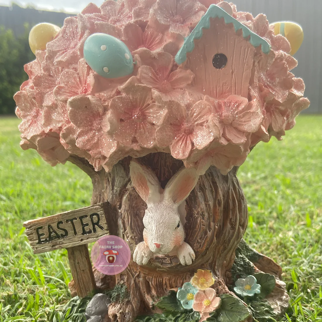 Easter Bunny House - Image 5