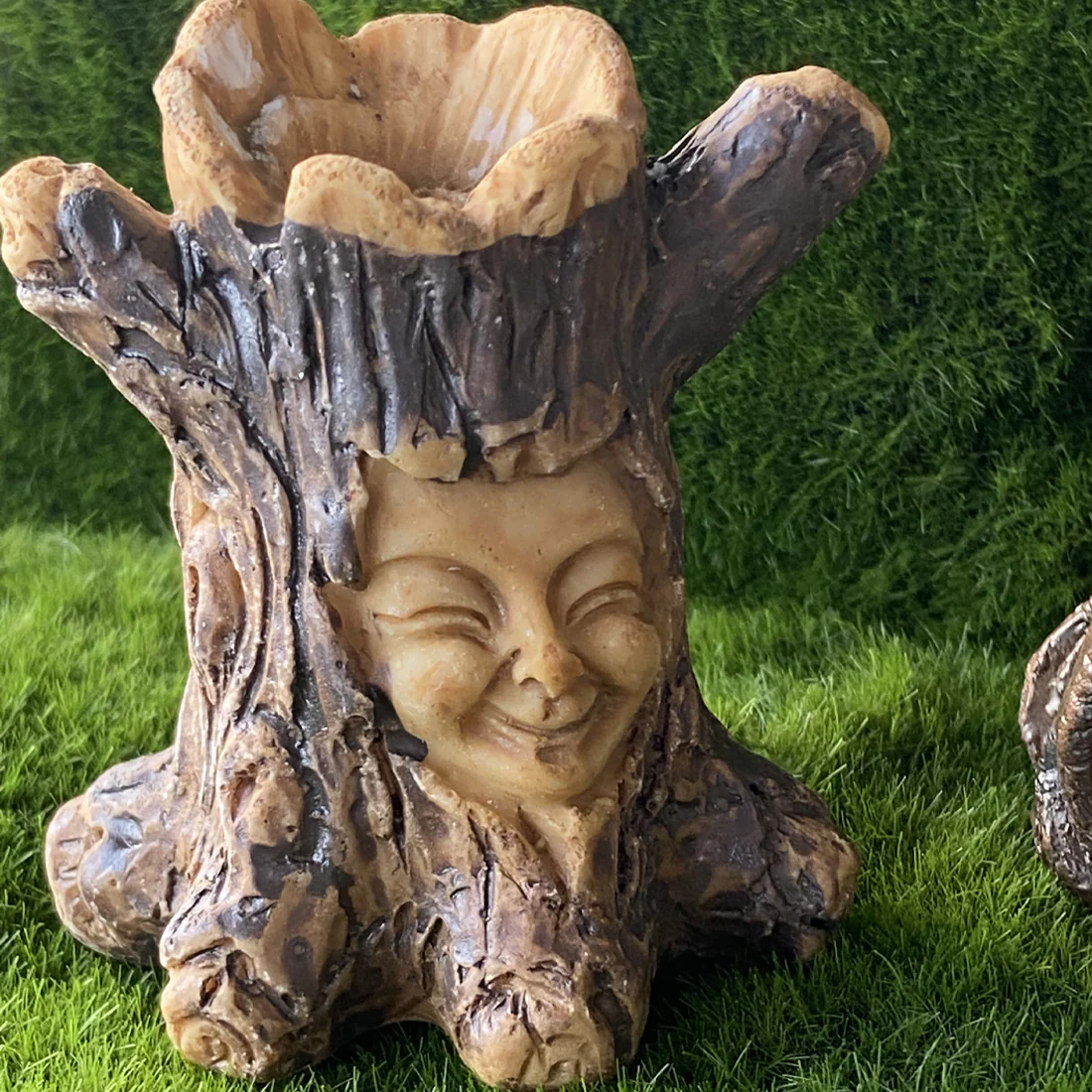 Enchanted Woodland Fairy Garden Set - Image 3