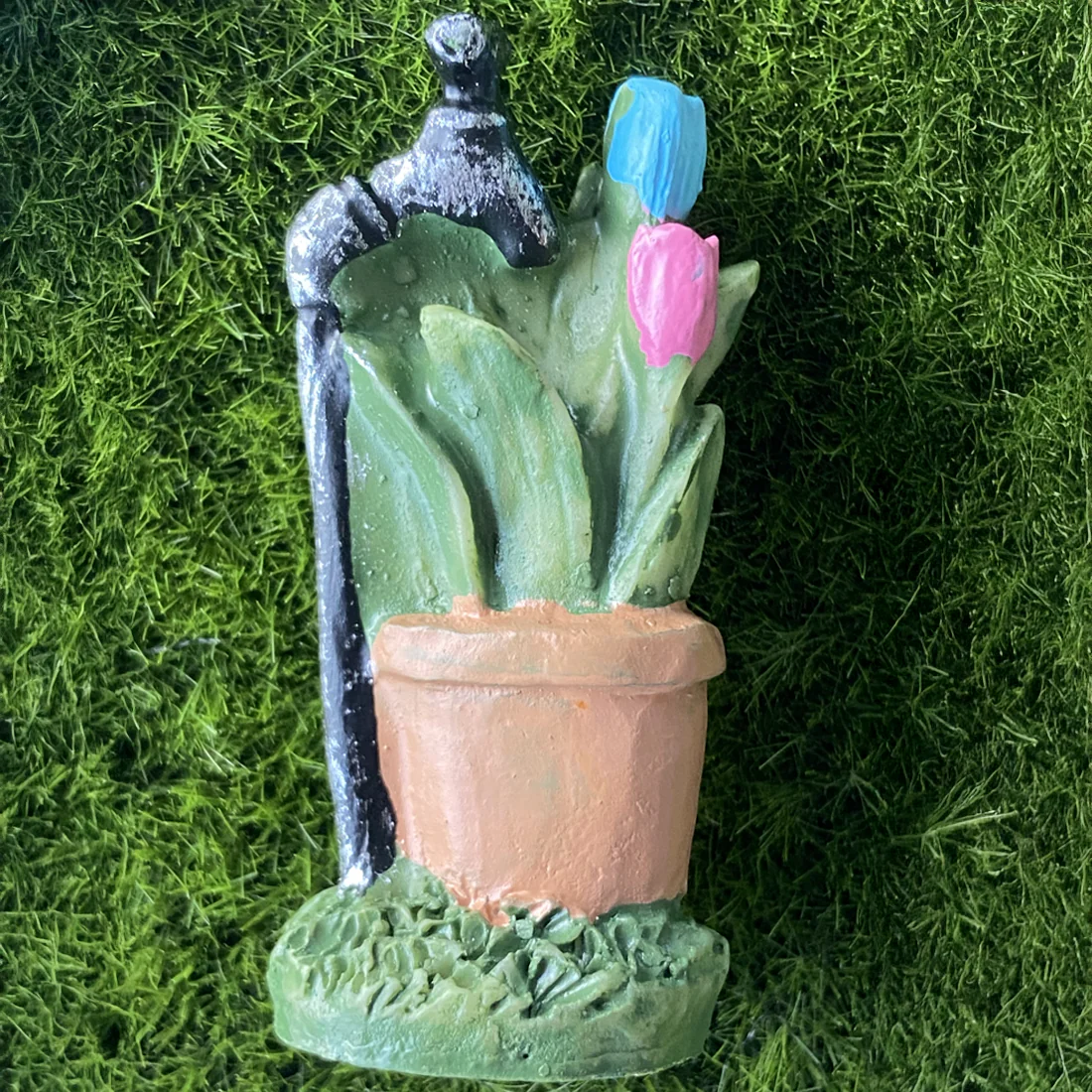 Enchanted Woodland Fairy Garden Set - Image 5