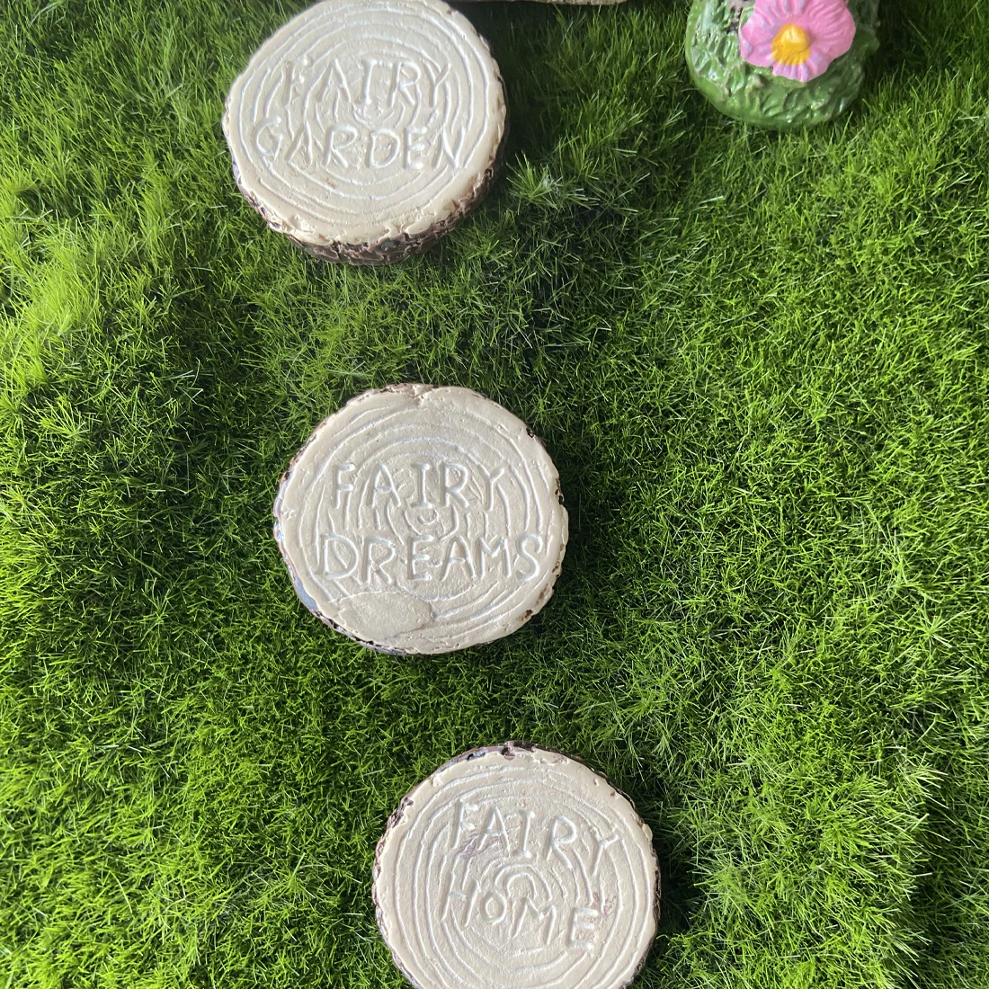 Enchanted Woodland Fairy Garden Set - Image 6