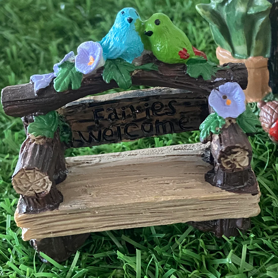 Fairy Garden Orchard Set - Image 4