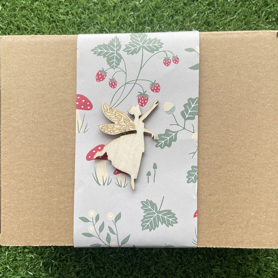 Fairy Garden Orchard Set - Image 6