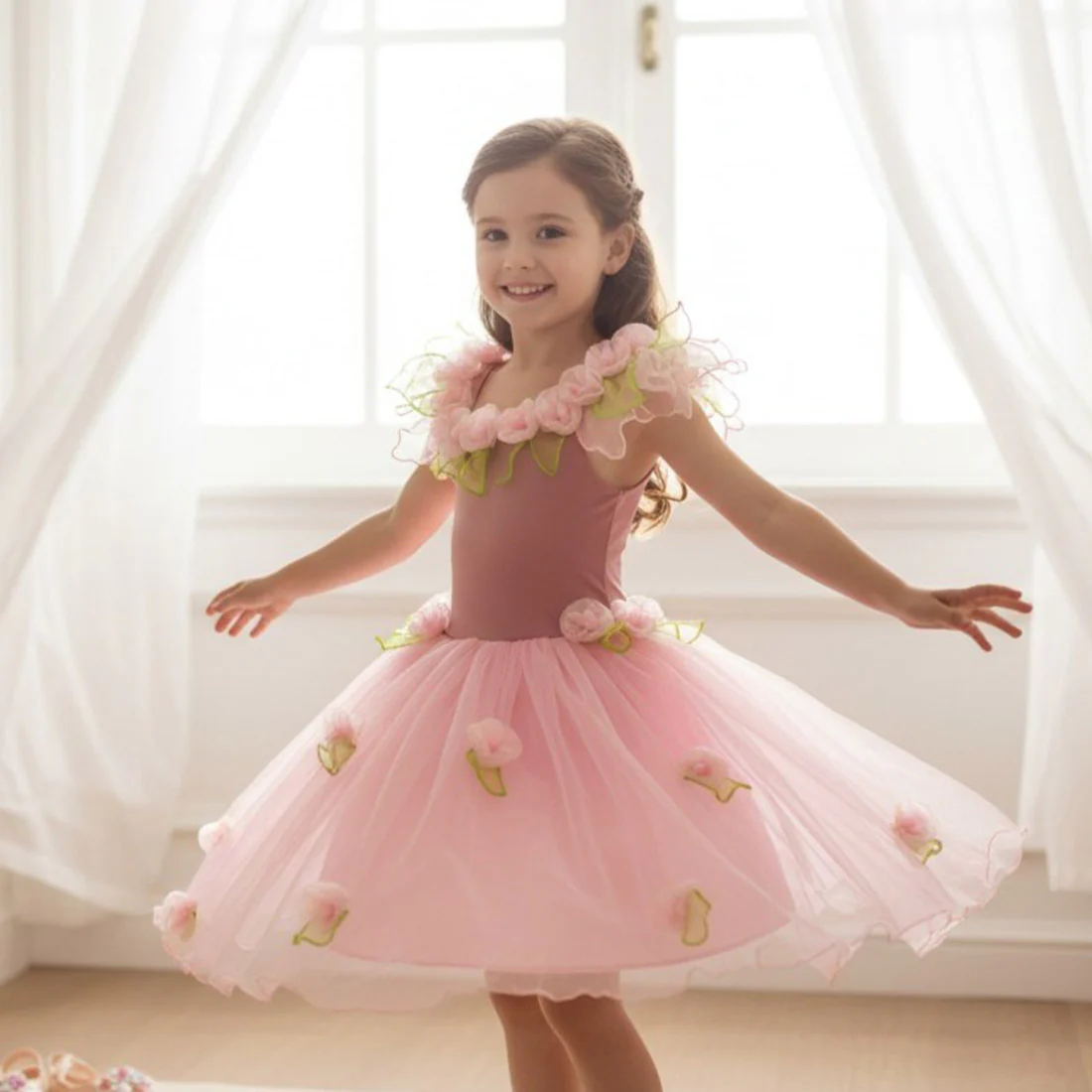 Fairy Dresses