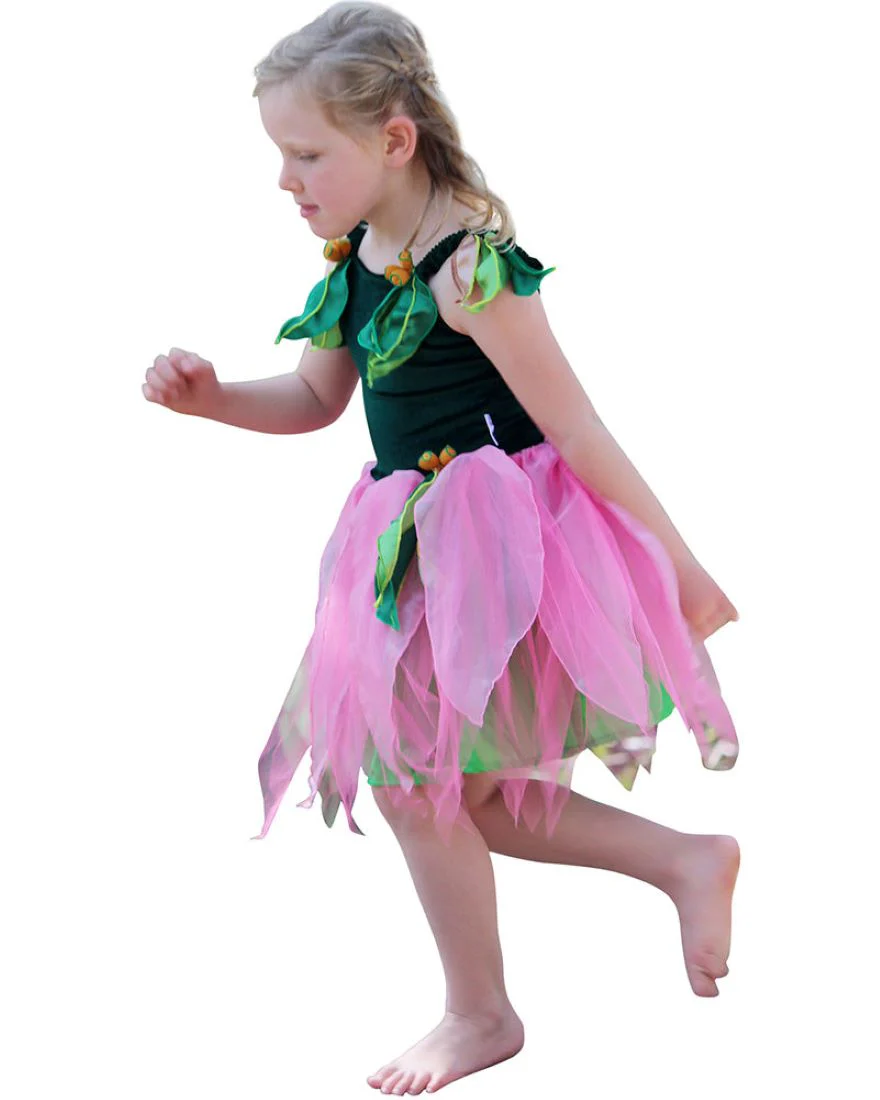 May Gibbs Little Ragged Blossom Fairy Dress - Image 6