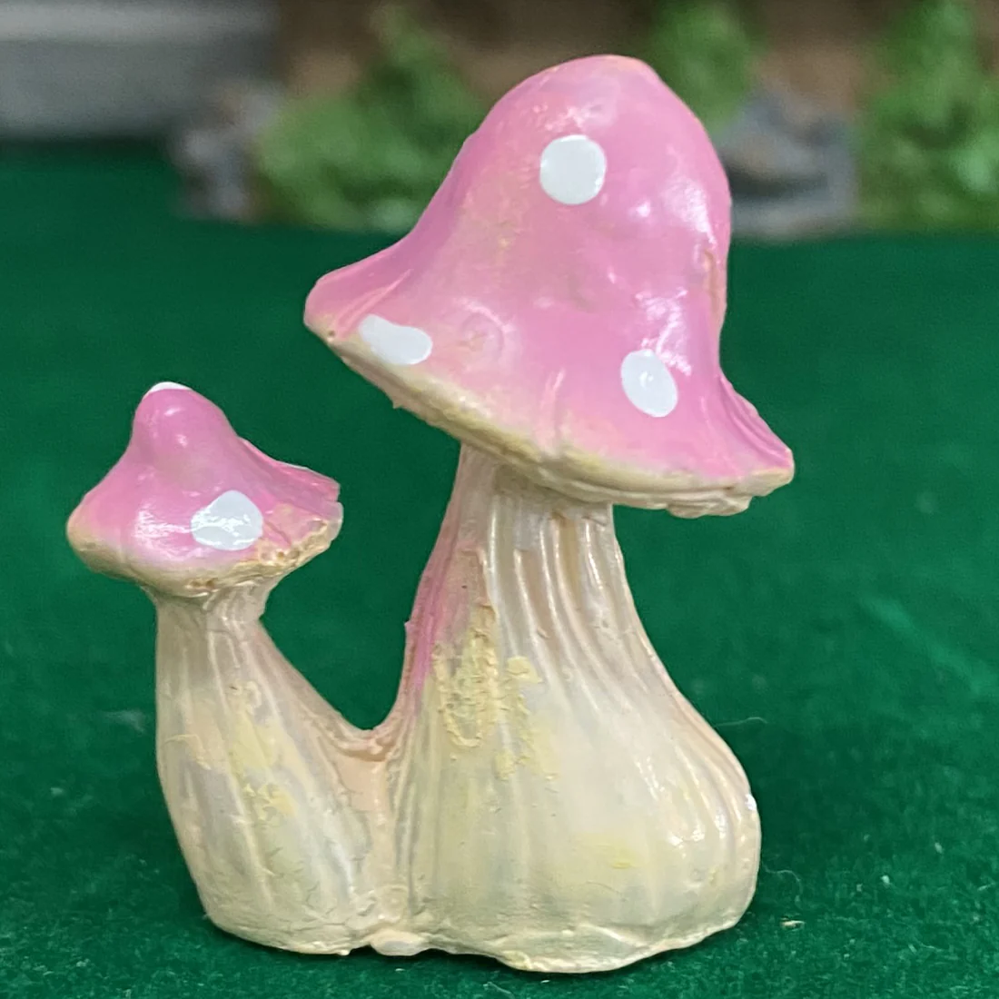 Miniature Craft Mushroom - Image 3