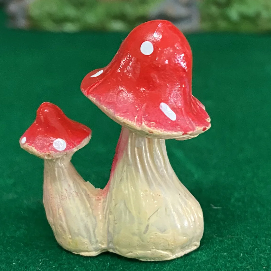 Miniature Craft Mushroom - Image 4