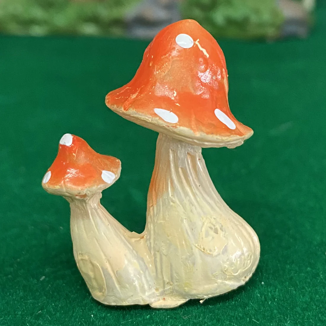 Miniature Craft Mushroom - Image 5