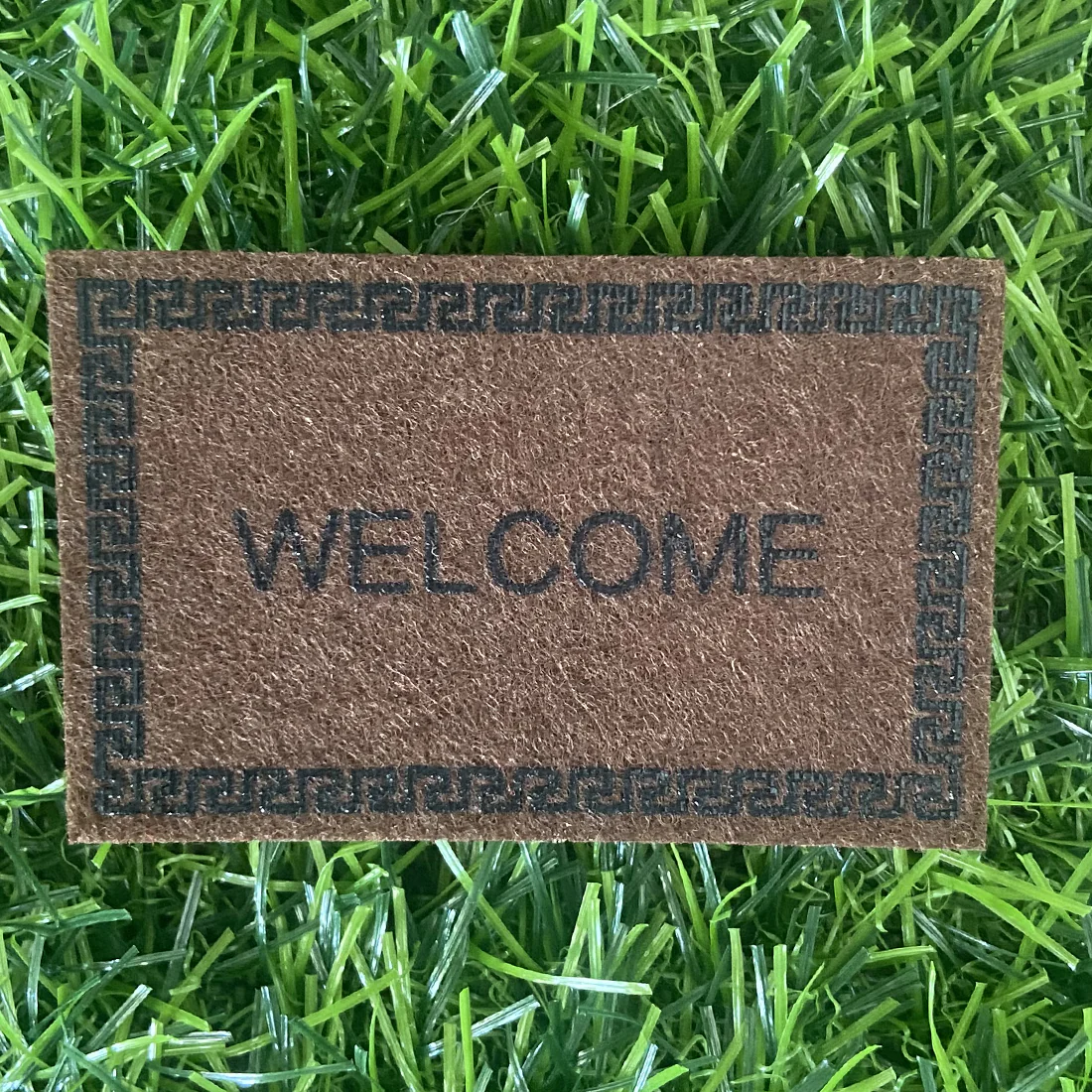 Miniature Fairy Door Welcome Mat - Image 5