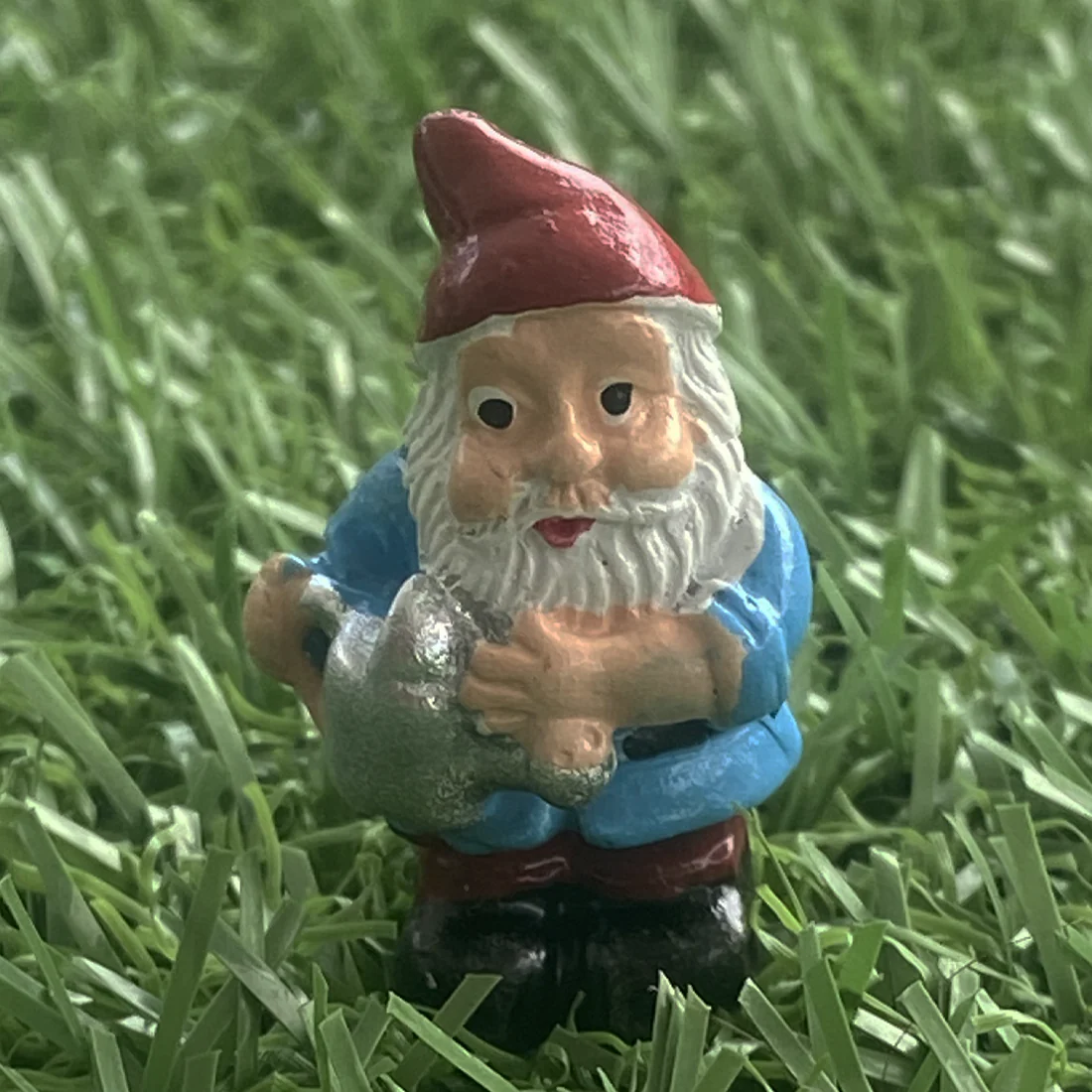 Miniature Gnome Figurines - Image 4