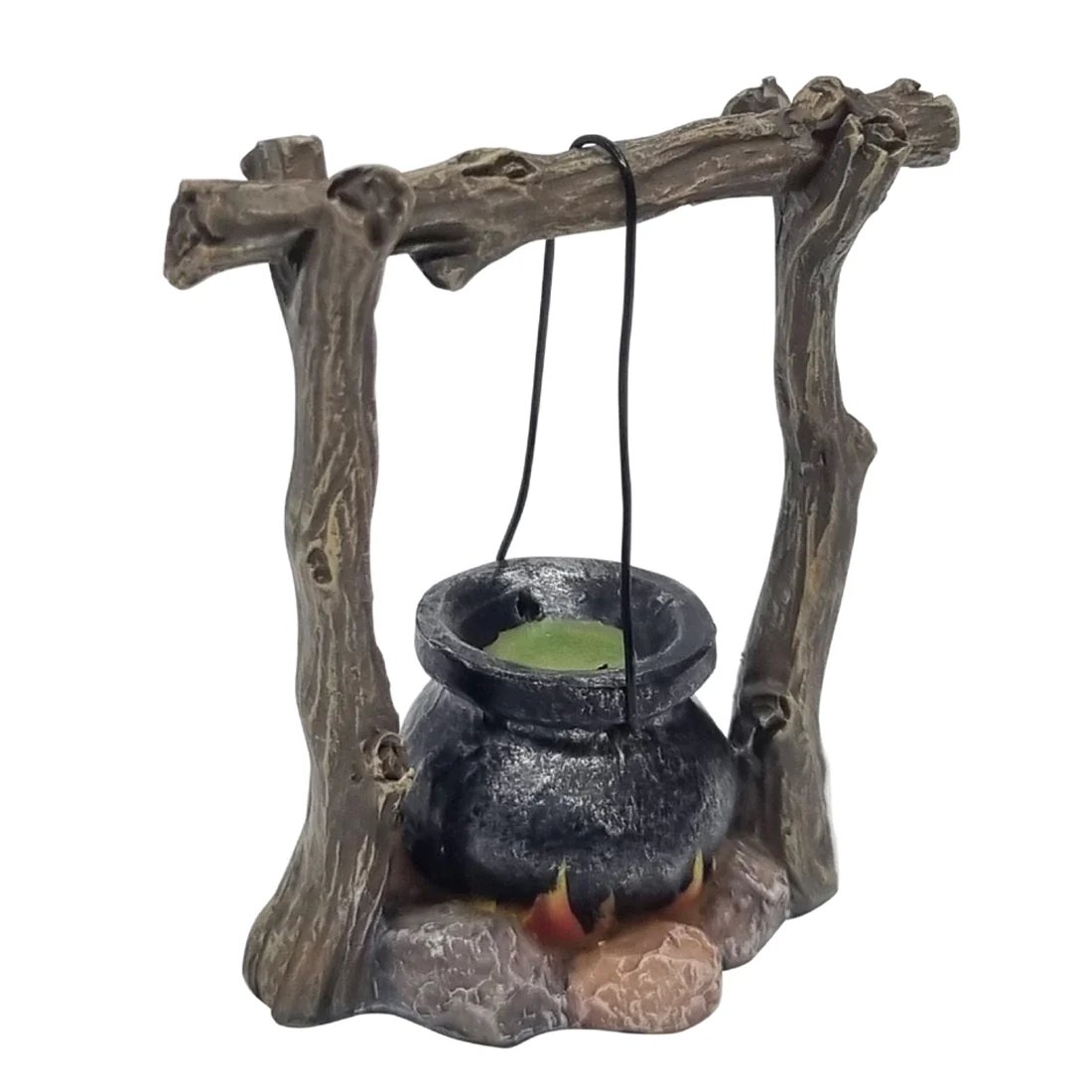 Mystic & Magic – Witch’s Cauldron Campfire - Image 3