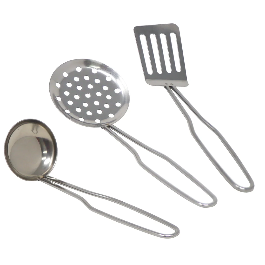 Rainbow Butterfly Cooking Set In Carry Case - Image 6