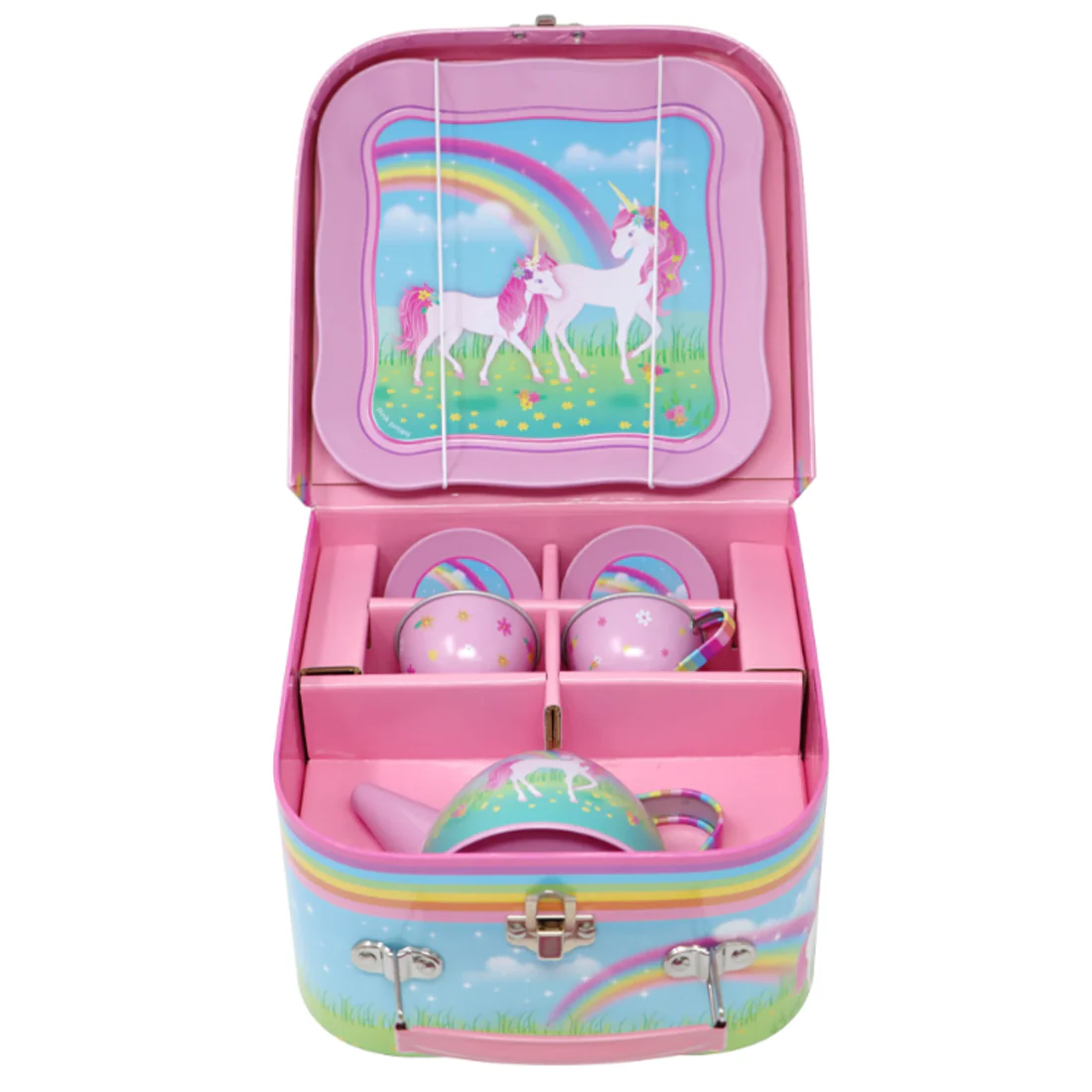 Stardust Unicorn Tea Set - Image 3