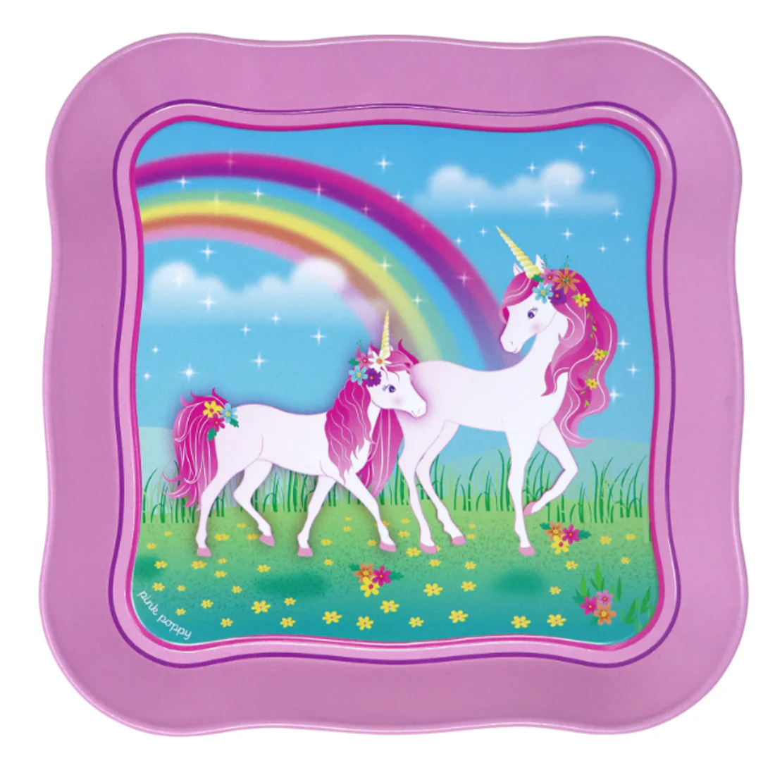 Stardust Unicorn Tea Set - Image 4