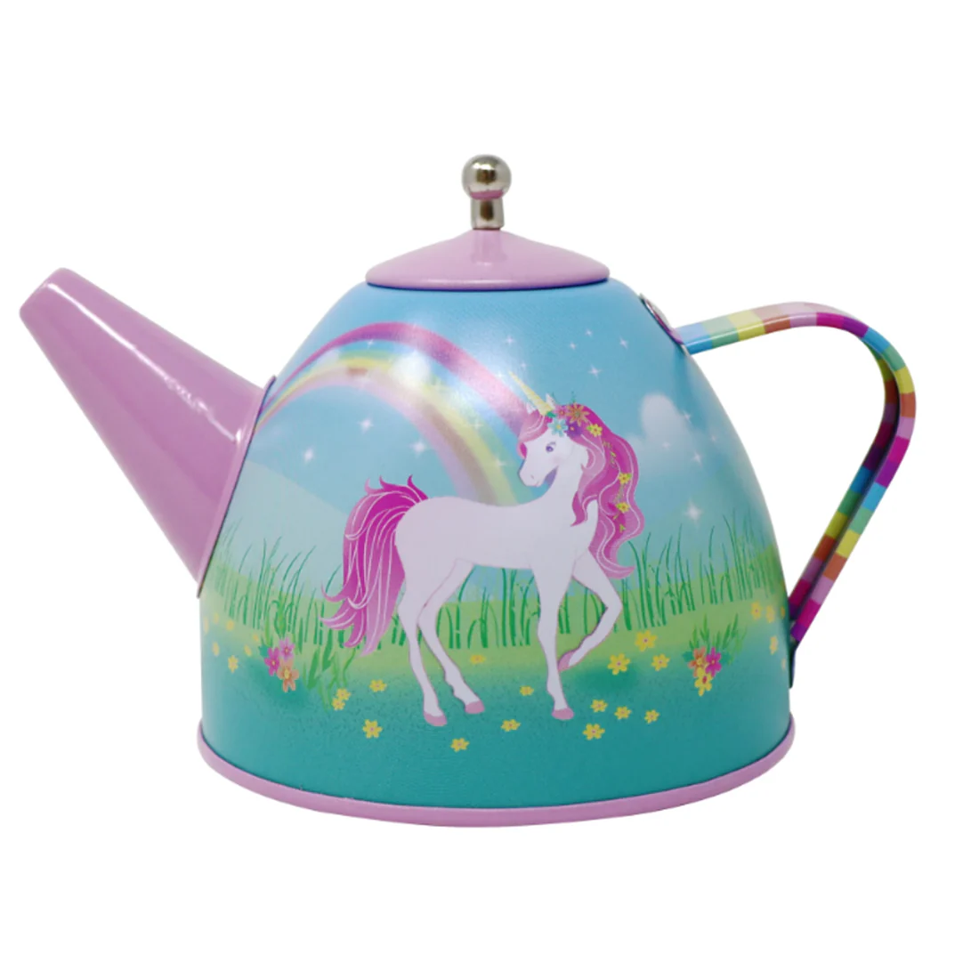 Stardust Unicorn Tea Set - Image 5