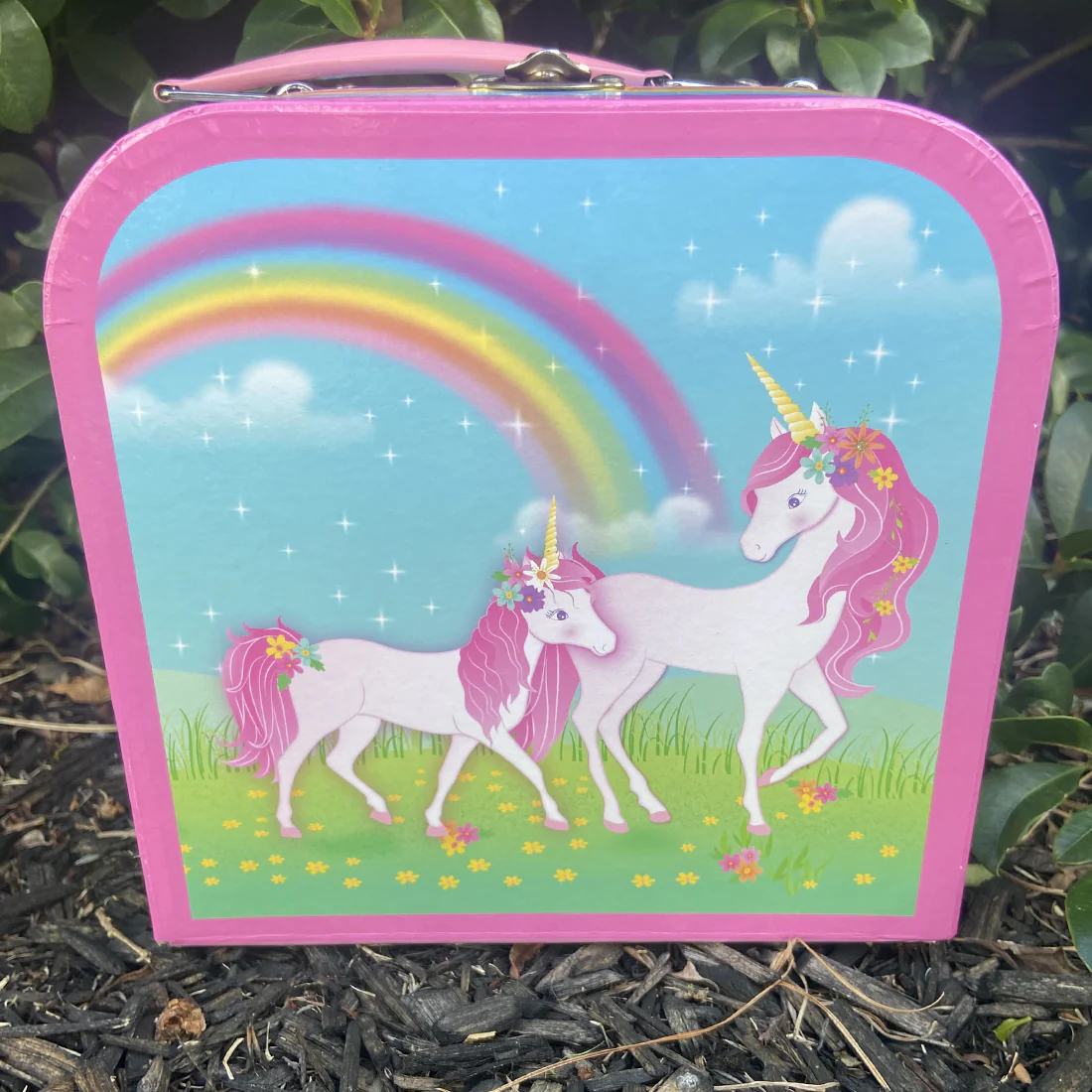 Stardust Unicorn Tea Set - Image 6