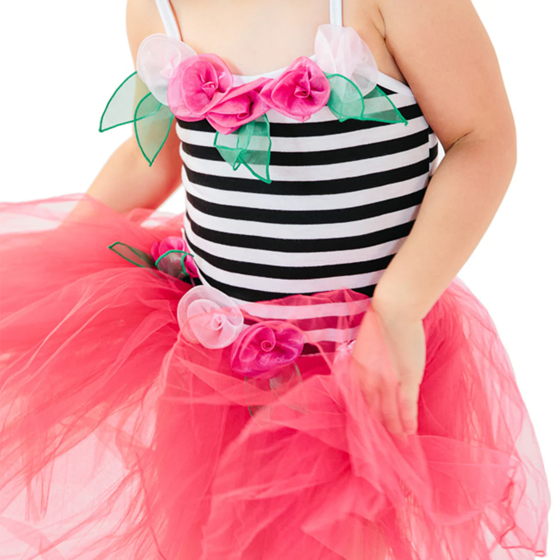 Tea Party / Pirate Fairy Dress - Image 3