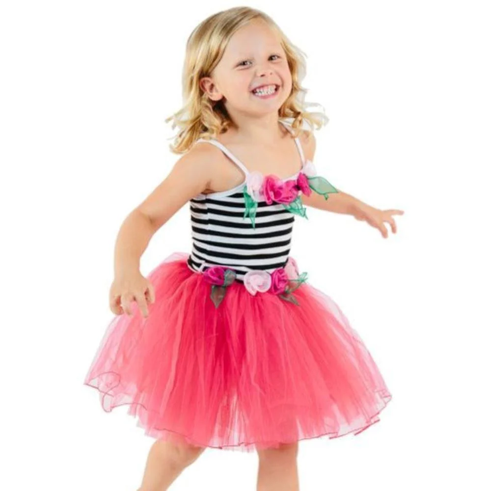 Tea Party / Pirate Fairy Dress - Image 4
