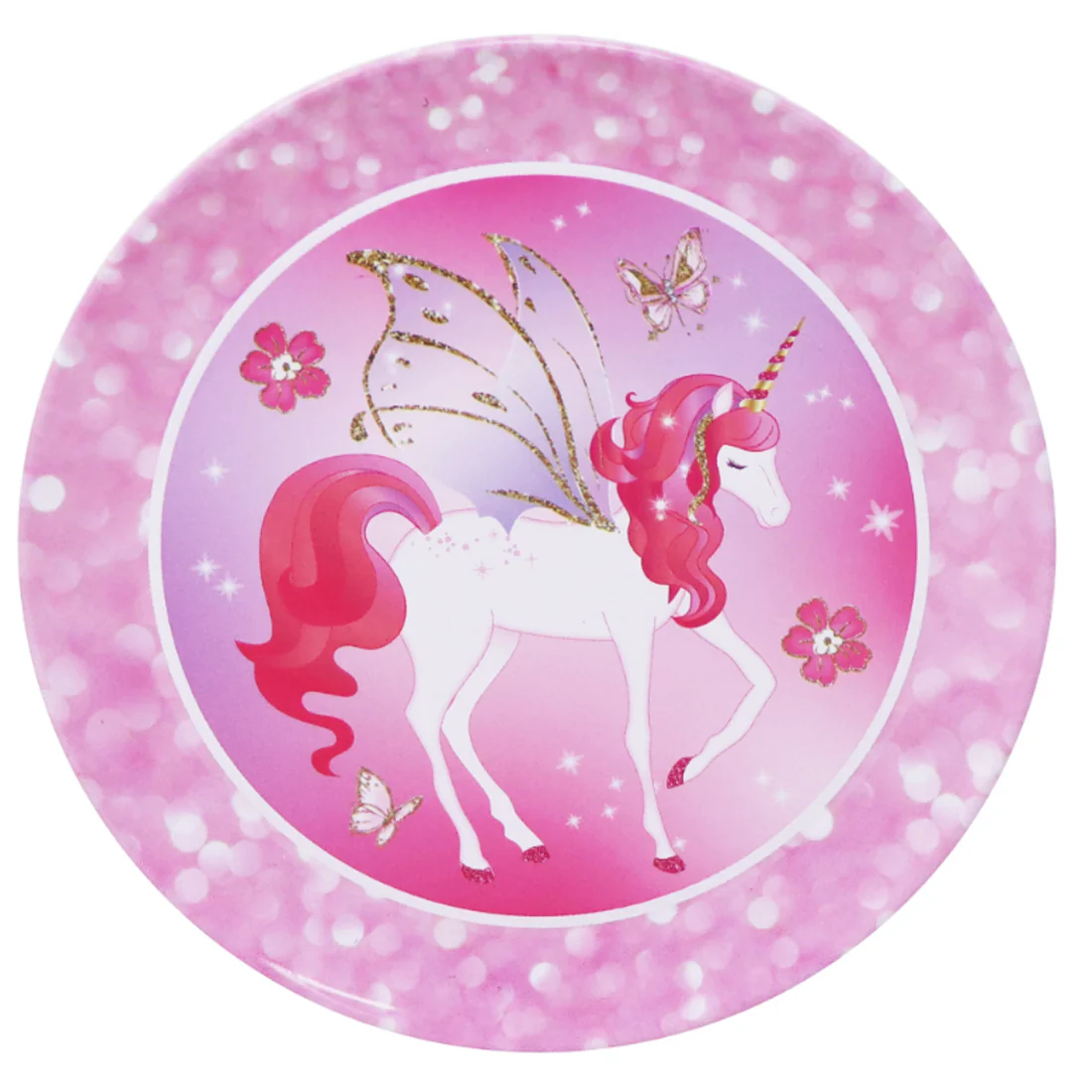 Unicorn Princess High Tea Set - Image 3