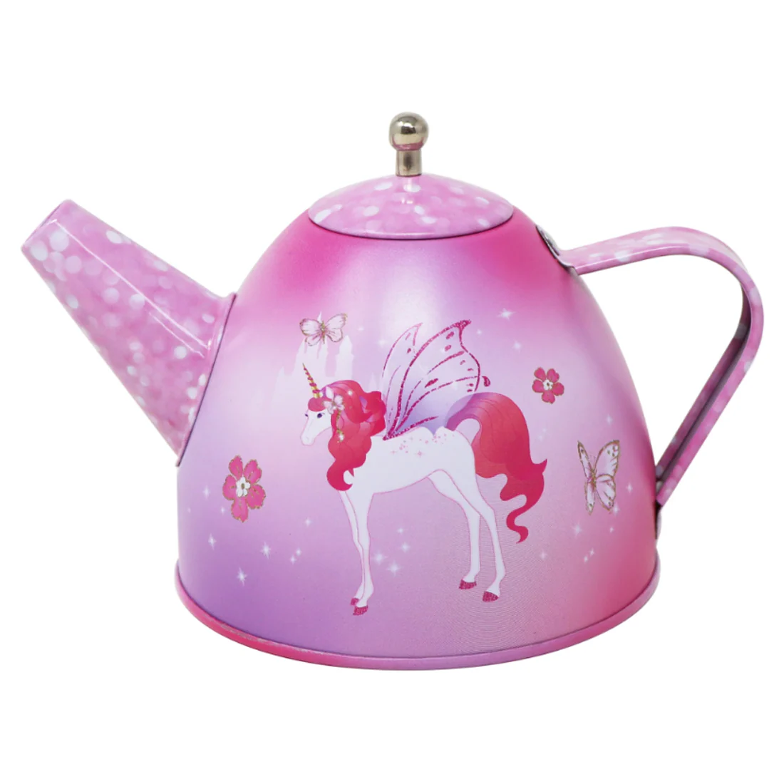 Unicorn Princess High Tea Set - Image 4