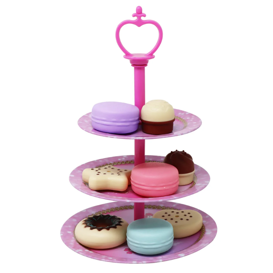 Unicorn Princess High Tea Set - Image 5